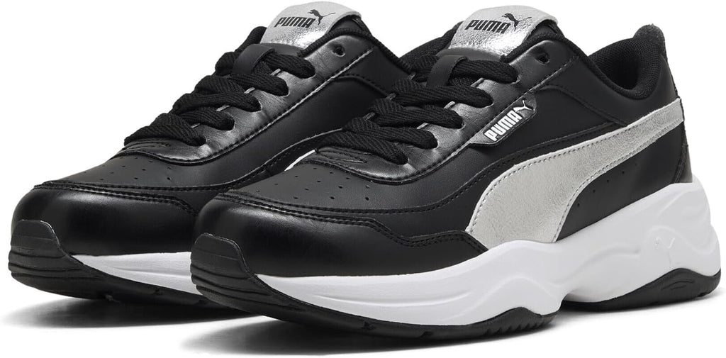 PUMA Damen Cilia Mode Sneakers, Basic Sneakers Damen
