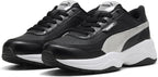 PUMA Damen Cilia Mode Sneakers, Basic Sneakers Damen