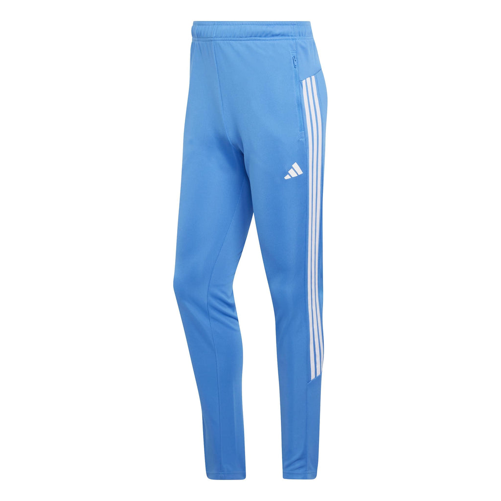 adidas Herren Workout Essentials All-set 3-stripes Knit Pant