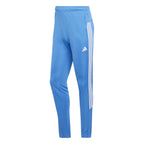 adidas Herren Workout Essentials All-set 3-stripes Knit Pant