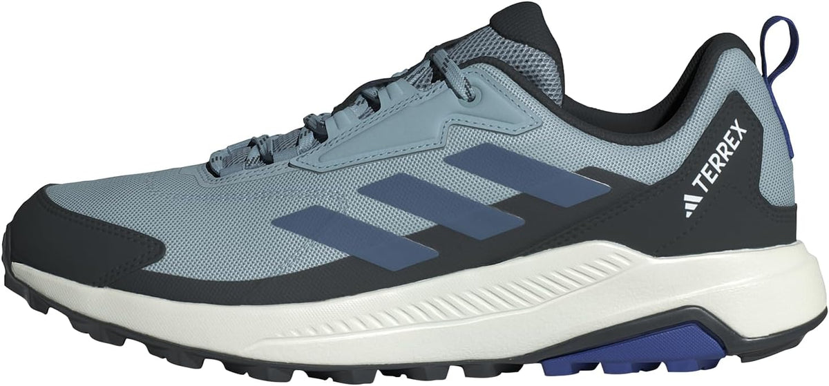 adidas Herren Terrex Anylander Wanderschuh JR6599 Tengrn/Carbon/Olistr