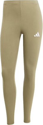 adidas Women's Essentials 3-Streifen Cotton Leggings