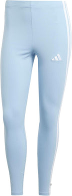 adidas Women's Essentials 3-Streifen Cotton Leggings