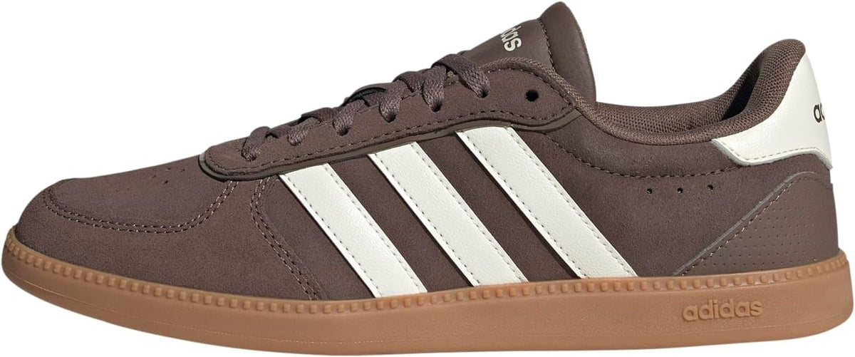 adidas Women's Breaknet Sleek Schuh