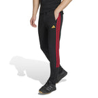 adidas Herren Workout Essentials All-set 3-stripes Knit Pant