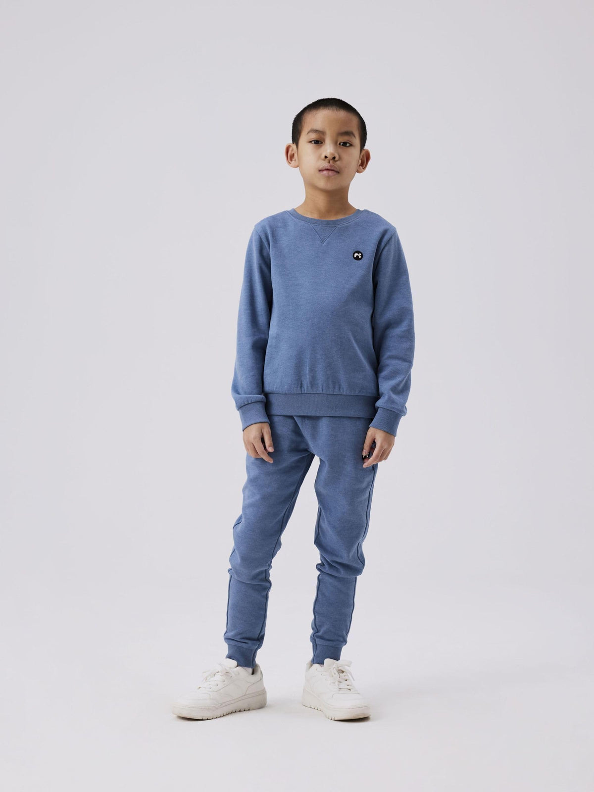 NAME IT Boy Jogginghose Regular Fit
