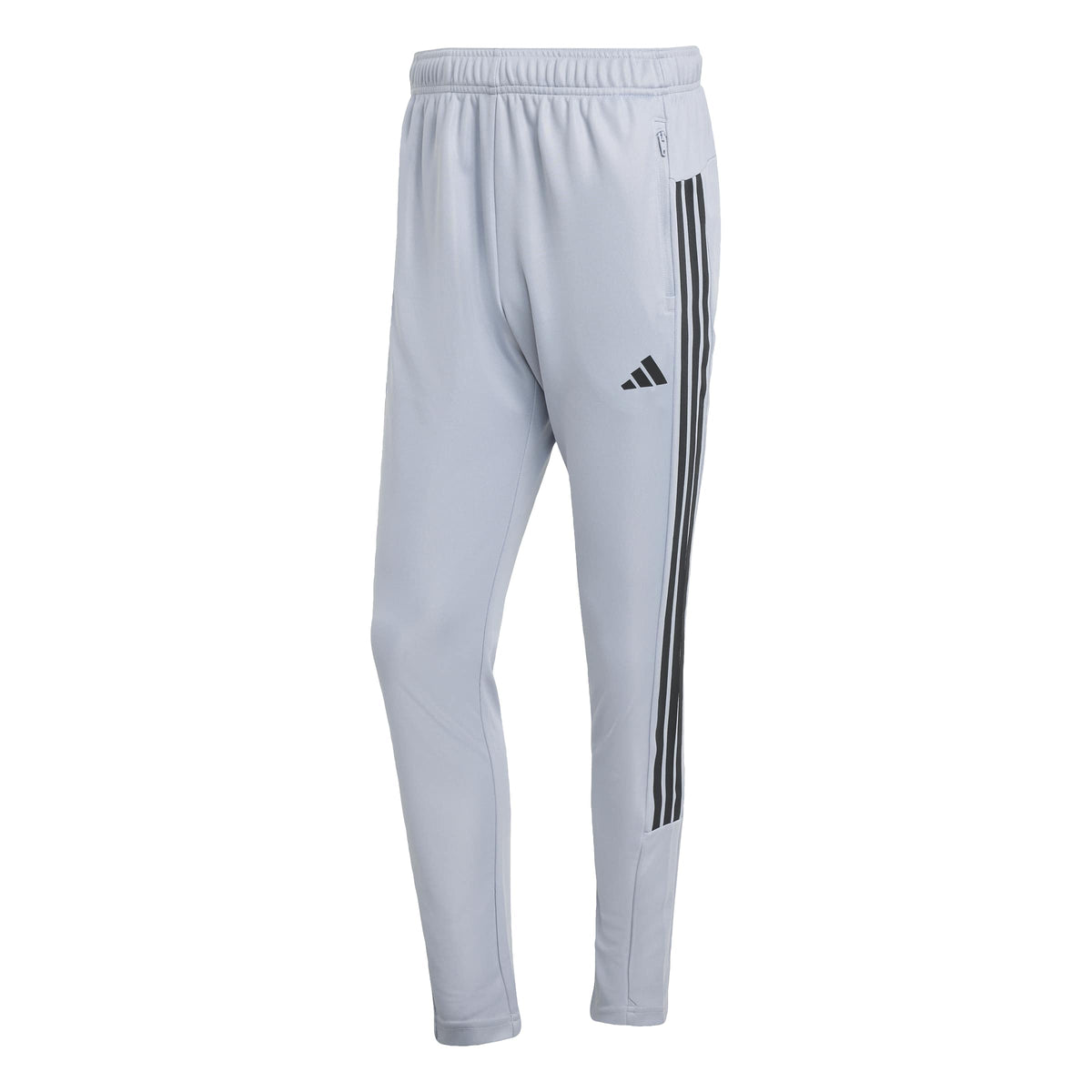 adidas Herren Workout Essentials All-set 3-stripes Knit Pant