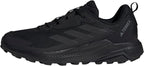 adidas Herren Terrex Anylander Wanderschuh JR6599 Tengrn/Carbon/Olistr