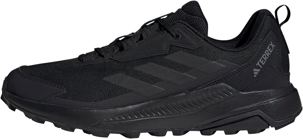 adidas Herren Terrex Anylander Wanderschuh JR6599 Tengrn/Carbon/Olistr