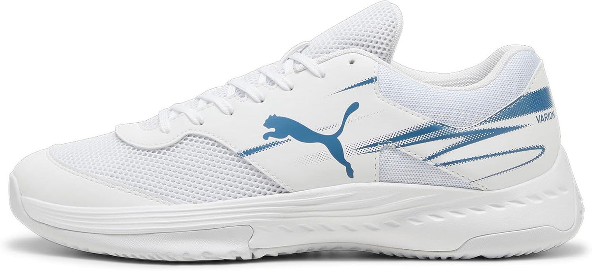 PUMA Unisex Varion IiIndoor Court Shoe