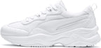 PUMA Damen Cilia Mode Sneakers, Basic Sneakers Damen