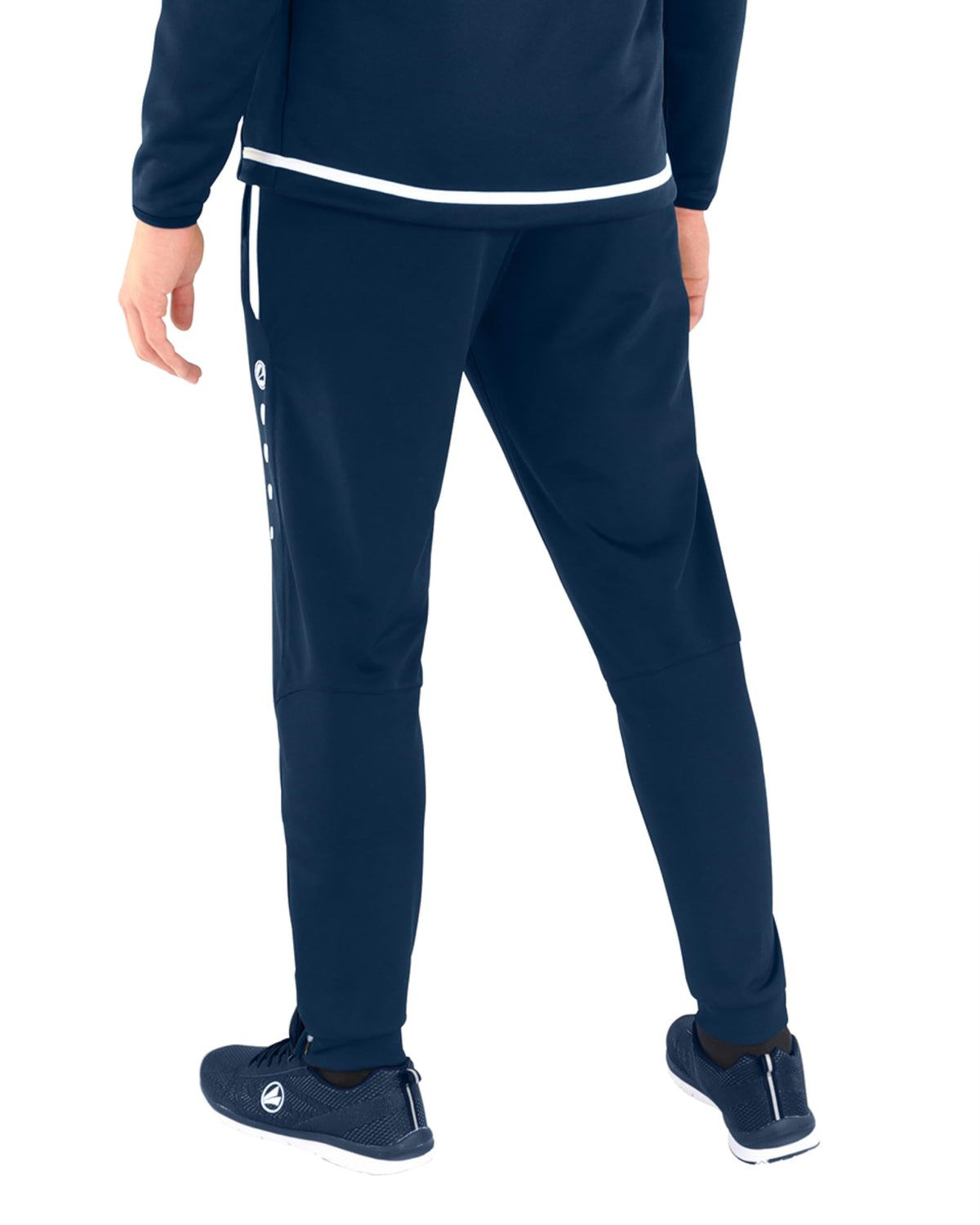 Jako Unisex Kinder Polyesterhose Jako Competition 2.0_9218_Kinder