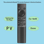 EONCHARM Universal Remote Control for All Samsung TV Compatible with All Samsung LCD LED HDTV 3D Smart TVs Models
