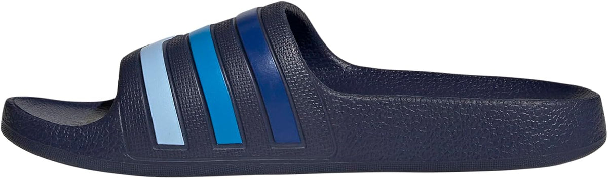 adidas Unisex Kinder Adilette Aqua Badesandalen Kids