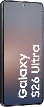 Samsung Galaxy S26 Ultra 5G, 6,9" AMOLED, 512 GB, 12 GB RAM, Snapdragon 8 Elite Gen 5, 200 MP kamera, Sky Blue