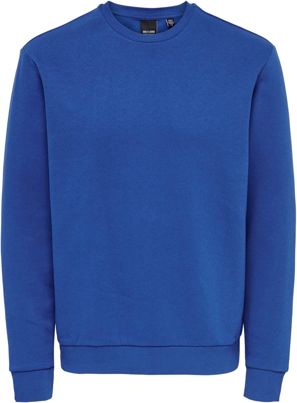 Only & Sons Herren Onsceres Crew Neck Noos Sweatshirt (1er Pack)