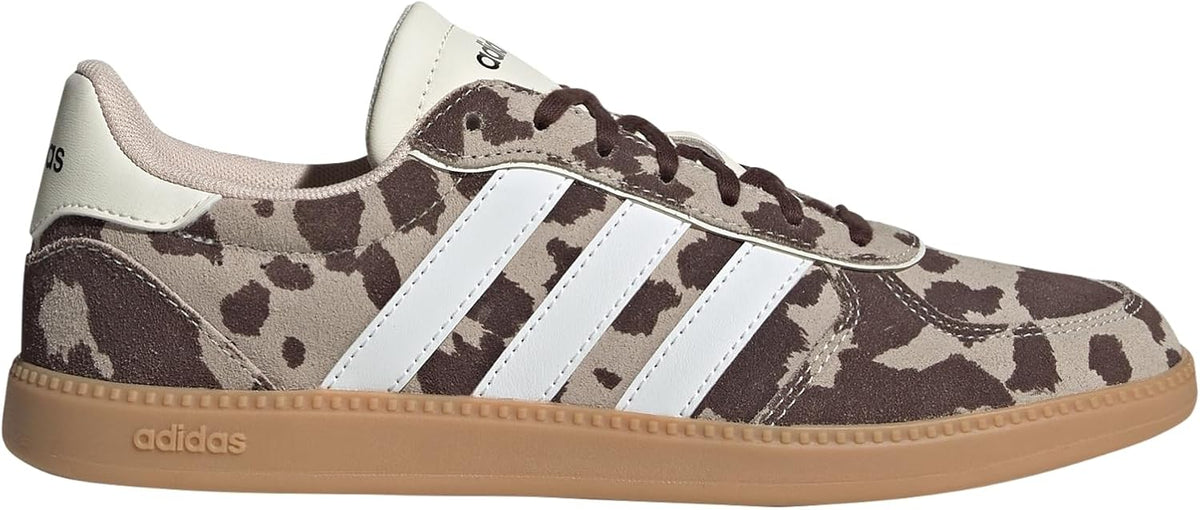 adidas Women's Breaknet Sleek Schuh