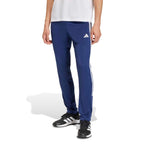 adidas Herren Workout Essentials All-set 3-stripes Knit Pant
