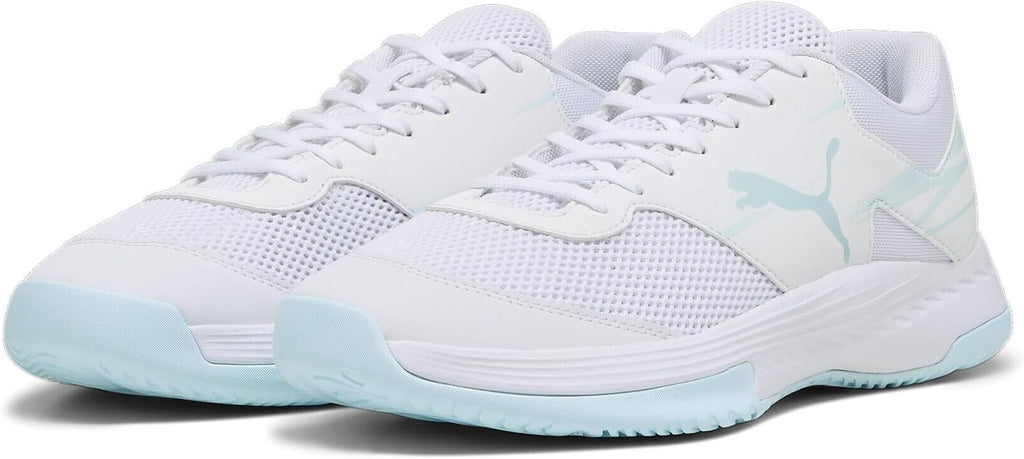 PUMA Unisex Varion IiIndoor Court Shoe