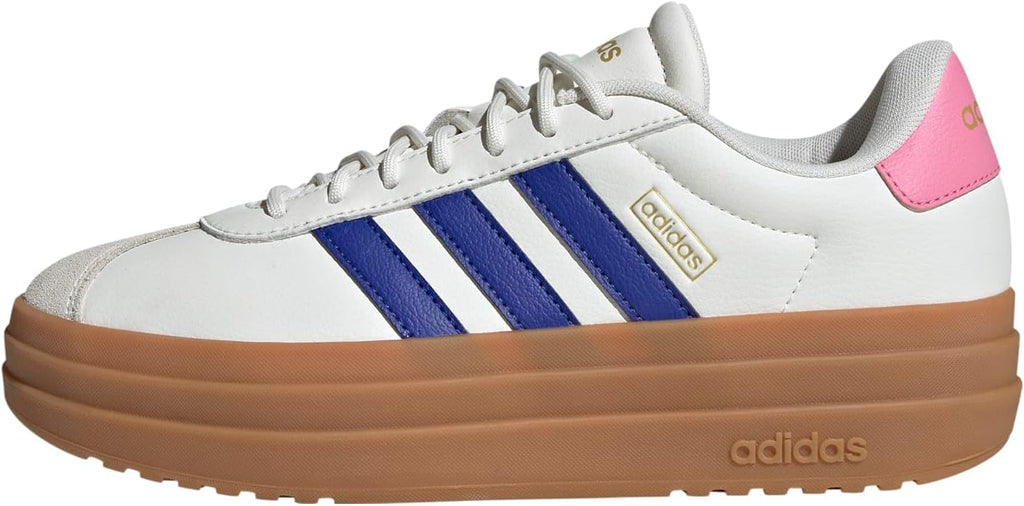 adidas Women's VL Court Bold Schuh