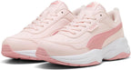 PUMA Damen Cilia Mode Sneakers, Basic Sneakers Damen