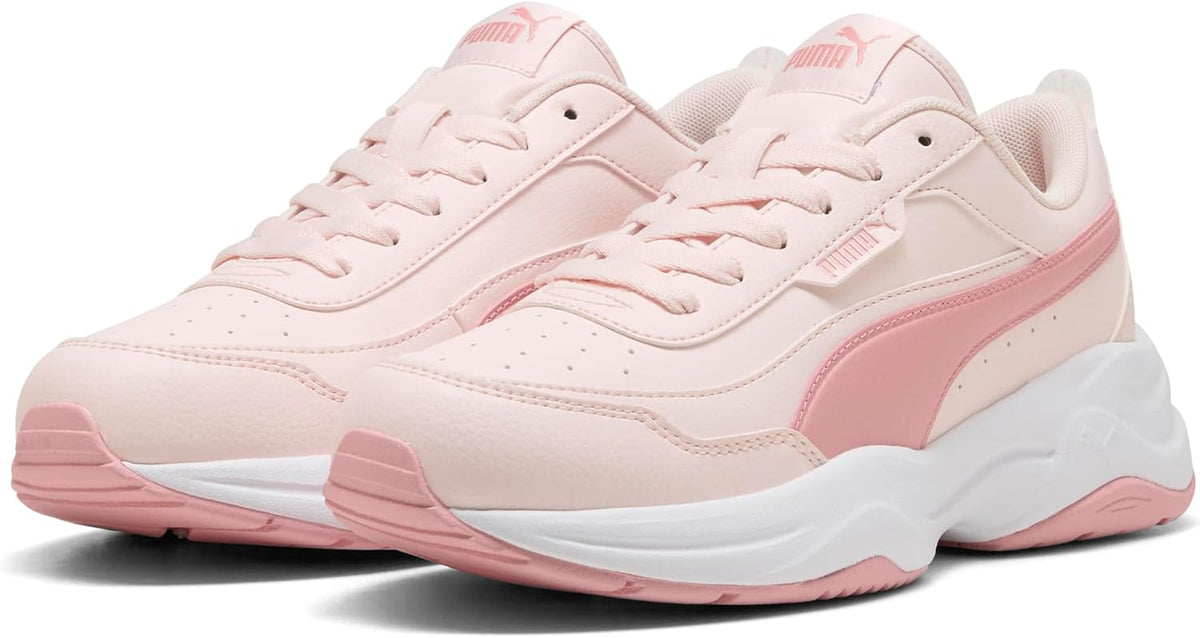 PUMA Damen Cilia Mode Sneakers, Basic Sneakers Damen