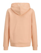 JACK & JONES Kapuzenpullover Boys