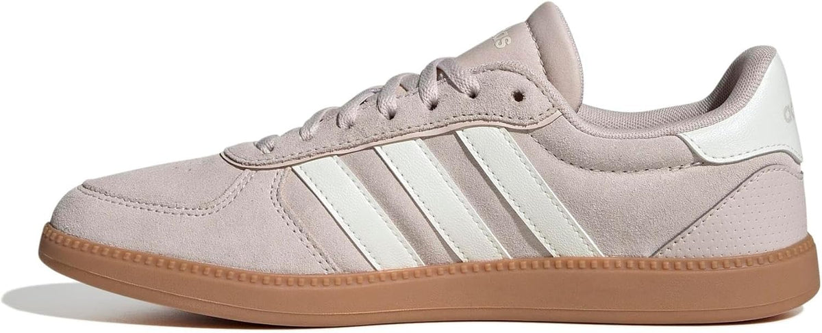 adidas Women's Breaknet Sleek Schuh