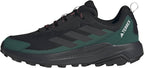 adidas Herren Terrex Anylander Wanderschuh JR6599 Tengrn/Carbon/Olistr