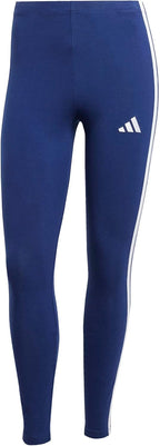 adidas Women's Essentials 3-Streifen Cotton Leggings