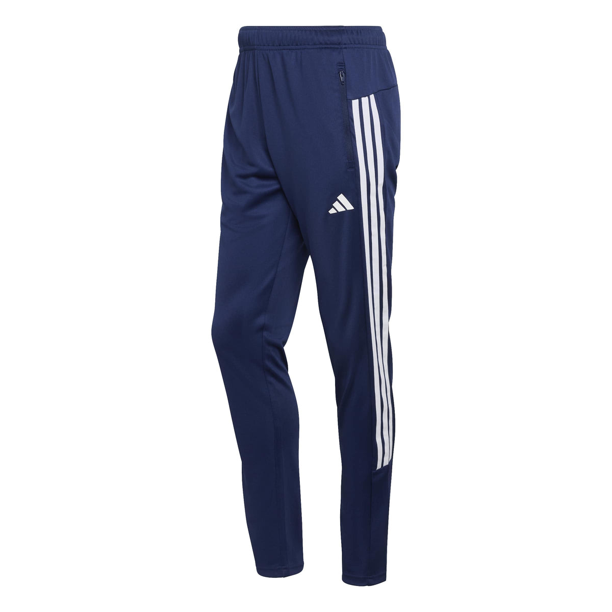 adidas Herren Workout Essentials All-set 3-stripes Knit Pant
