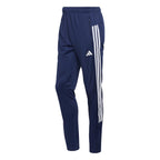 adidas Herren Workout Essentials All-set 3-stripes Knit Pant