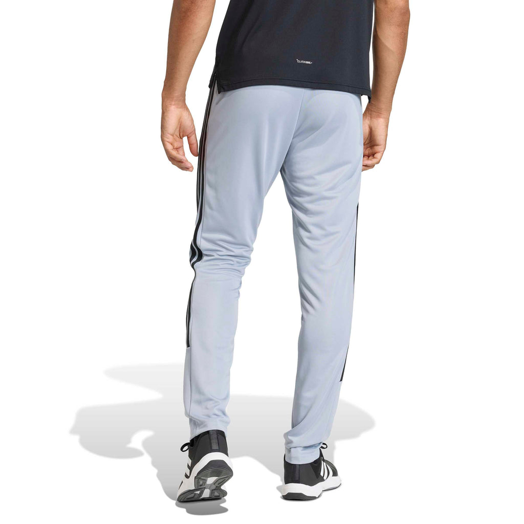 adidas Herren Workout Essentials All-set 3-stripes Knit Pant
