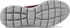 Skechers Herren Summits High Range Slip-InTurnschuhe
