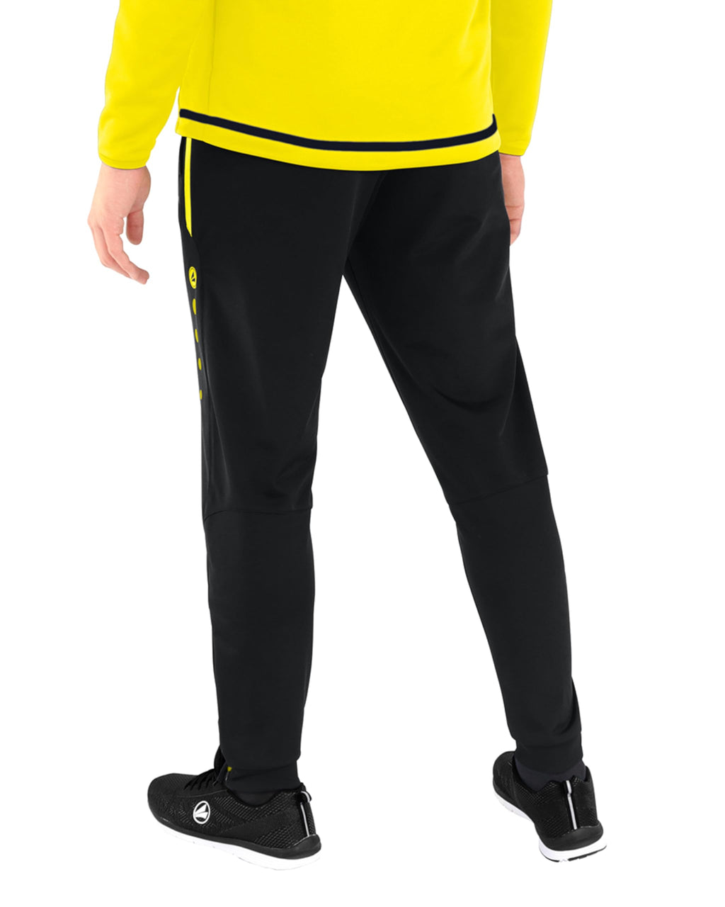 Jako Unisex Kinder Polyesterhose Jako Competition 2.0_9218_Kinder