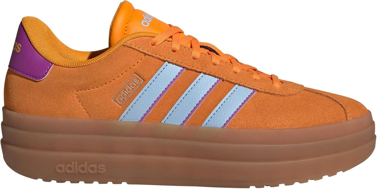 adidas Women's VL Court Bold Schuh