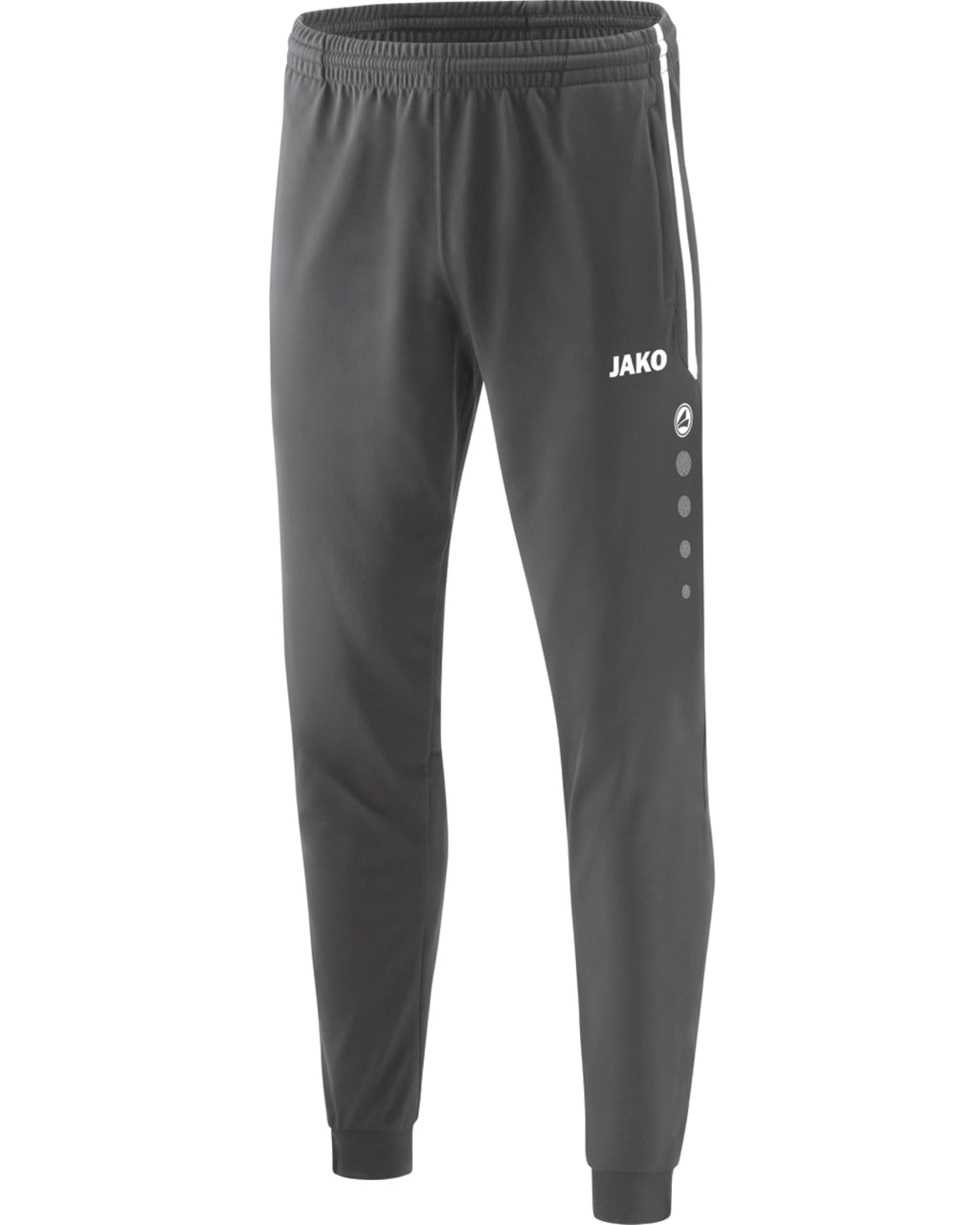 Jako Unisex Kinder Polyesterhose Jako Competition 2.0_9218_Kinder