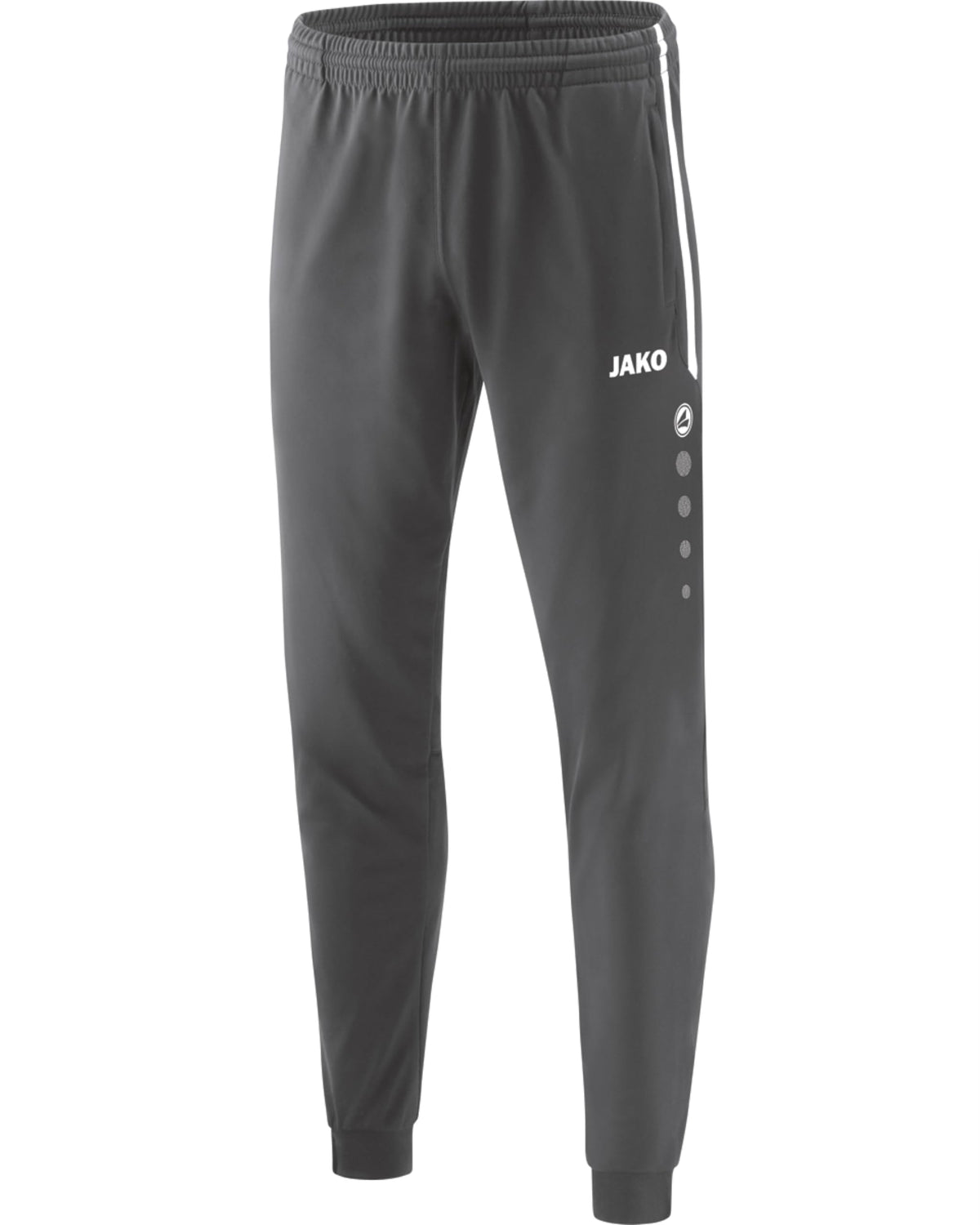 Jako Unisex Kinder Polyesterhose Jako Competition 2.0_9218_Kinder