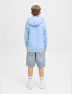 JACK & JONES Kapuzenpullover Boys