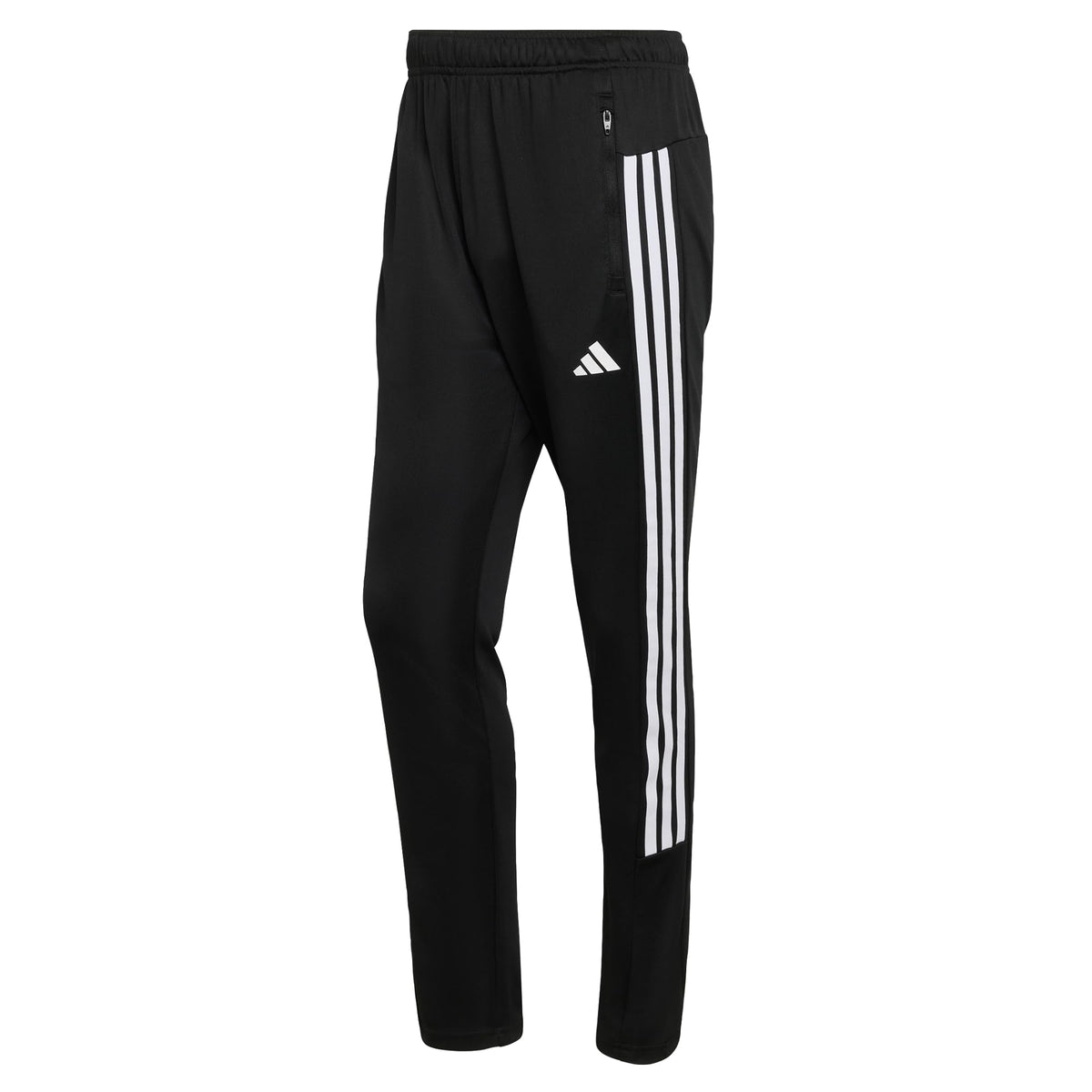 adidas Herren Workout Essentials All-set 3-stripes Knit Pant