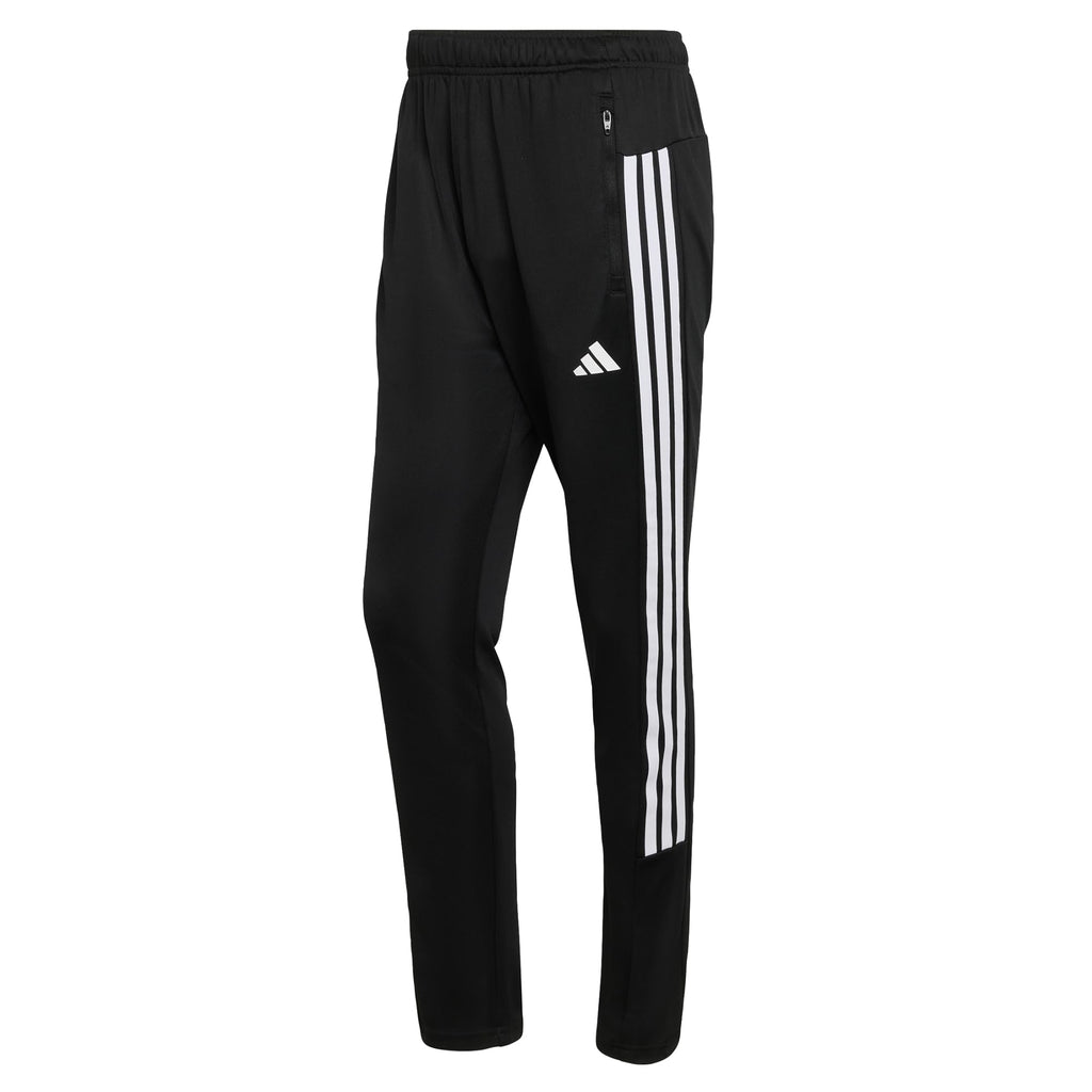 adidas Herren Workout Essentials All-set 3-stripes Knit Pant