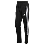 adidas Herren Workout Essentials All-set 3-stripes Knit Pant