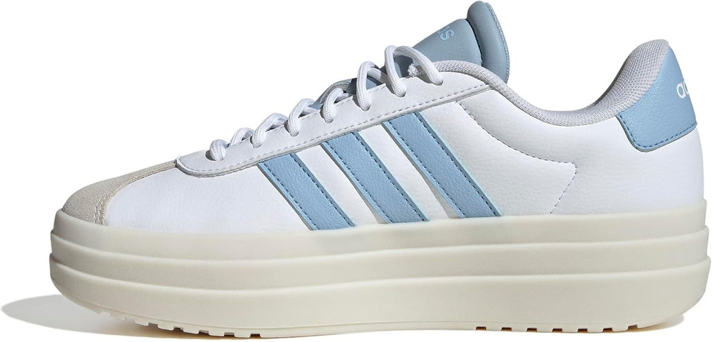 adidas Women's VL Court Bold Schuh