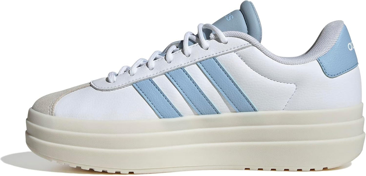 adidas Women's VL Court Bold Schuh