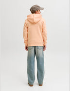 JACK & JONES Kapuzenpullover Boys