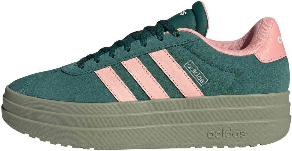 adidas Women's VL Court Bold Schuh