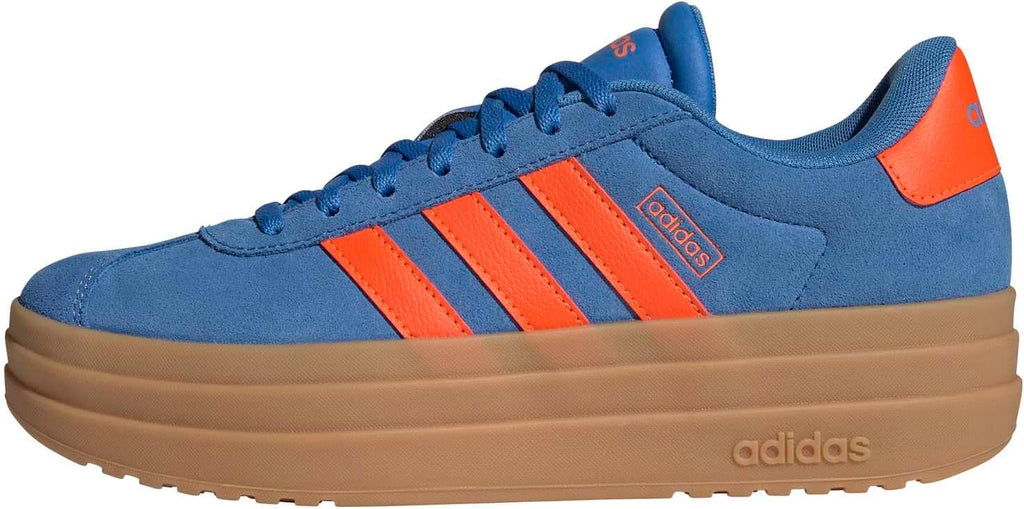 adidas Women's VL Court Bold Schuh