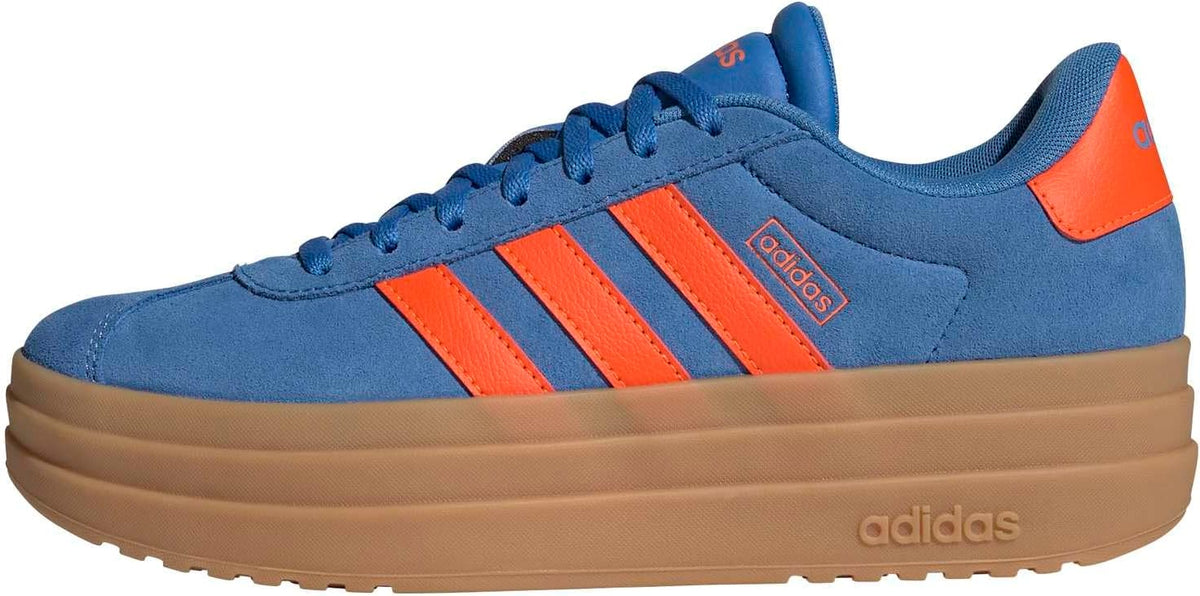 adidas Women's VL Court Bold Schuh
