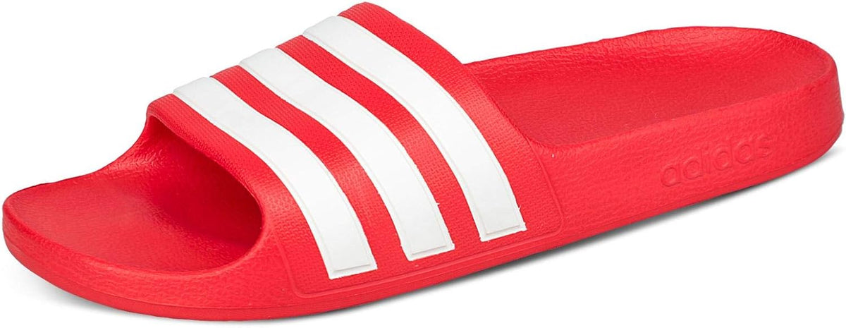 adidas Unisex Kinder Adilette Aqua Badesandalen Kids