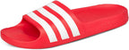 adidas Unisex Kinder Adilette Aqua Badesandalen Kids